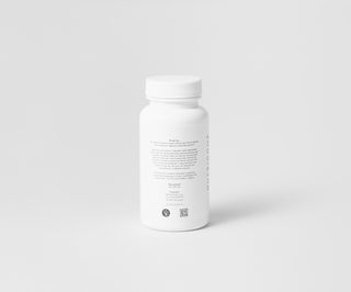 Piperin v tabletách pro lepší trávení podporující hubnutí Nutridome 60 kapslí