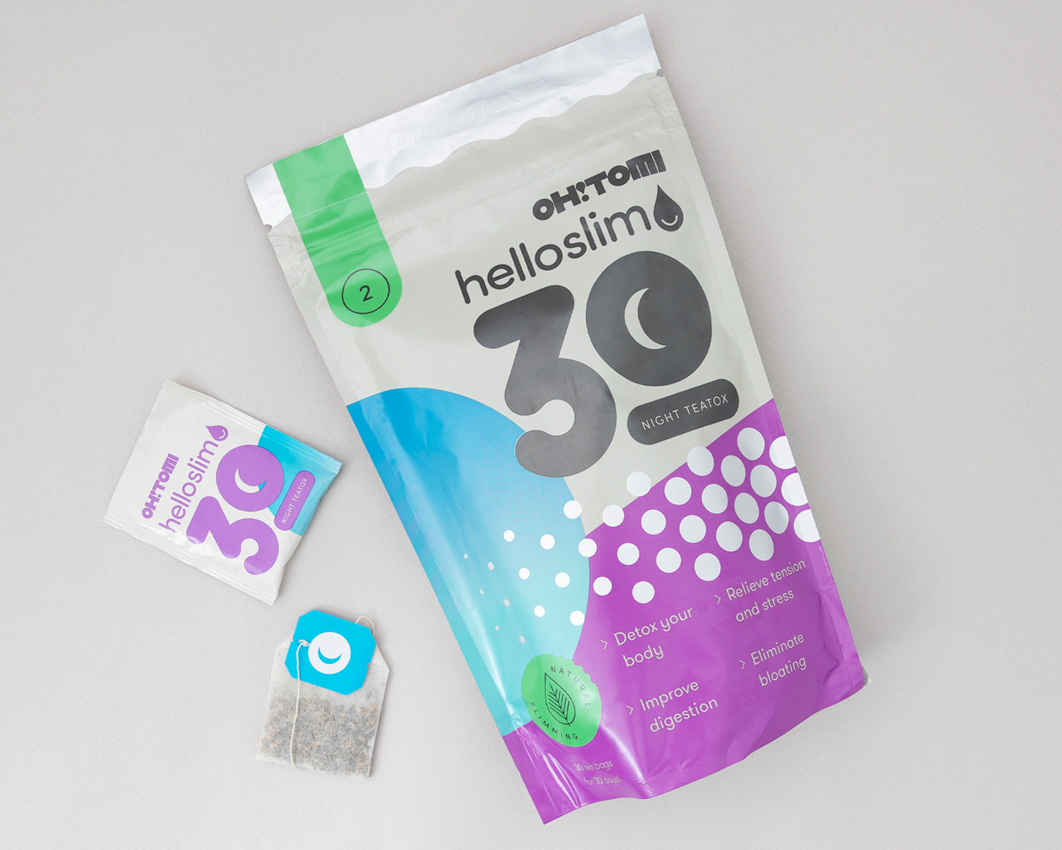 Hello Slim night sekcja 1.1