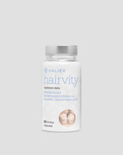 Tablety proti vypadávání a na růst vlasů pro ženy Hairvity Halier