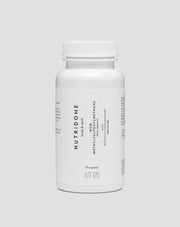 MSM methylsulfonylmethan pro klouby a kosti doplněk stravy Nutridome 60 ks