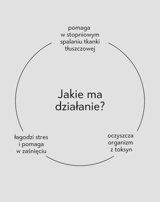Očistný detoxikační čaj na noc, který vám pomůže usnout Hello Slim Oh!Tomi - 3