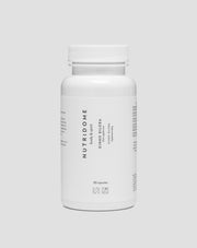Ginkgo Biloba Výtažek z listů jinanu dvoulaločného Nutridome 60 ks