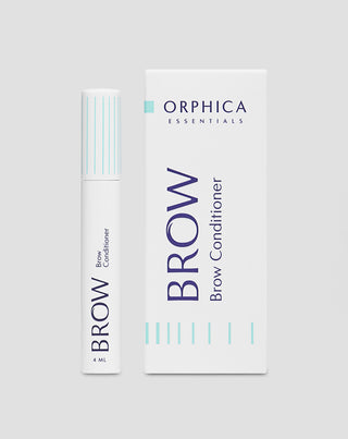 Wzmacniająca odżywka do brwi z wyciągiem z pokrzywy i żeń-szenia Brow Orphica_4 - 5