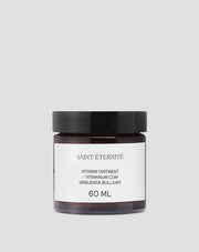 Vitamínová mast hojící jizvy a podráždění Saint Éternité
