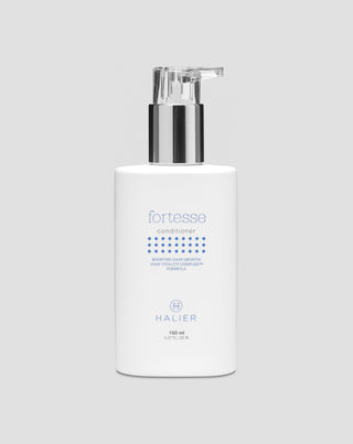 Kondicionér pro růst vlasů pro ženy Fortesse pro slabé a vypadávající vlasy 150 ml Halier - 1